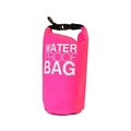 Nupouch NuPouch 2491 10 Liter Water Proof Bag Pink 2491